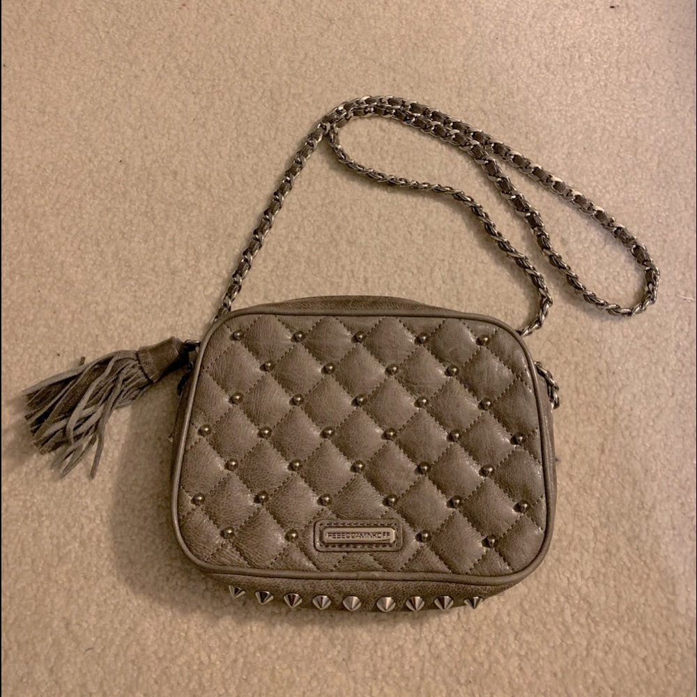 Rebecca Minkoff Studded Bag